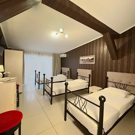 Plazma Hotel