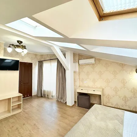 Plazma Otel Lviv
