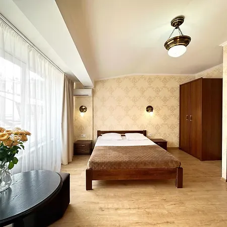 Otel Plazma