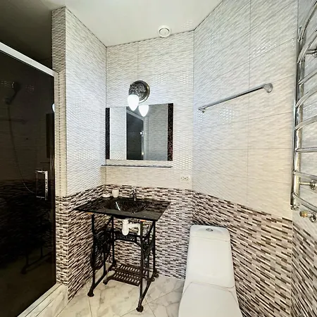 Plazma Otel 3*