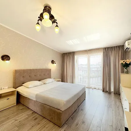 Otel Plazma 3*