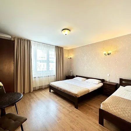 Plazma Otel