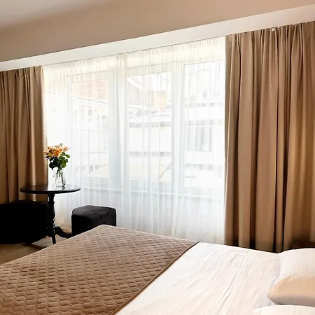 Otel Plazma