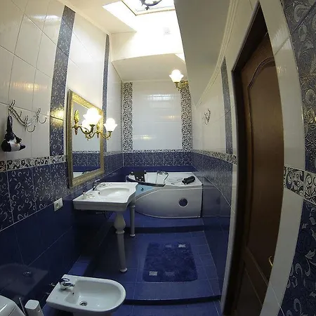 Plazma Готель 3*