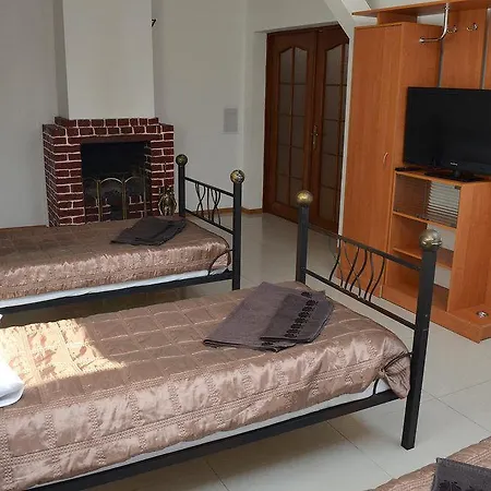 Plazma Готель 3*