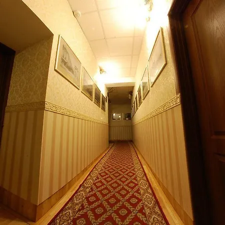 Plazma Готель Львів