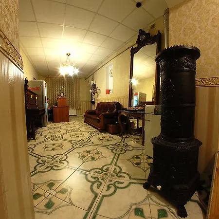 Plazma Готель 3*