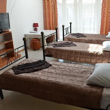 Plazma Hotel Lviv