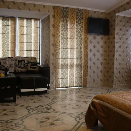 Готель Plazma 3*