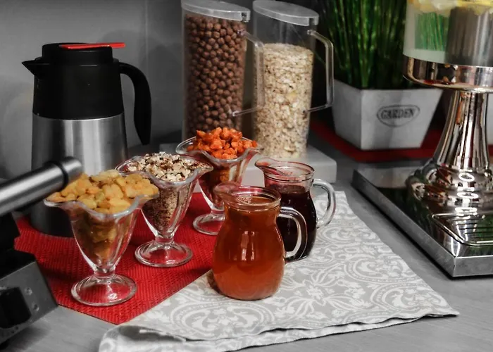 Traditional Old Town Angel Львов