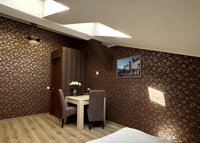 Traditional Old Town Angel