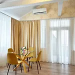 Hotell Plazma Lviv