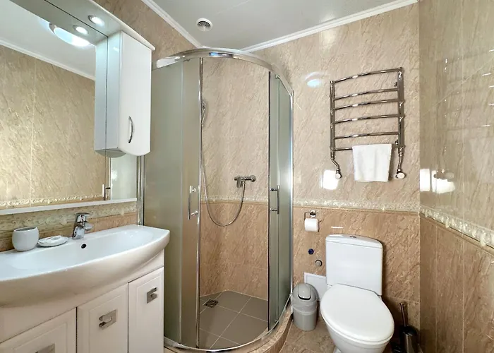 Hotel Plazma Leópolis